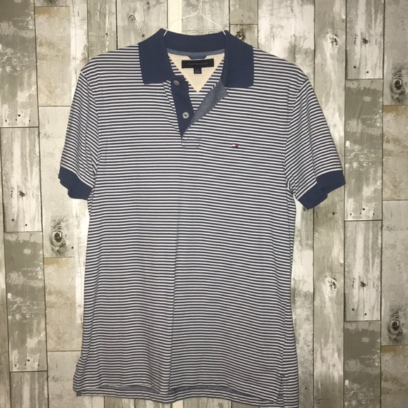Tommy Hilfiger - Picture 1 of 3
